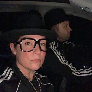 Meet your Posher, Caroline